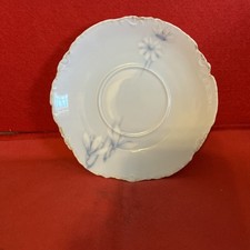 Pires vintage Royal Copenhagen azul com padrão de flores 5 pol. RC Versalhes comprar usado Pires vintage Royal Copenhagen azul com padrão de flores 5 pol. RC Versalhes comprar usado  Enviando para Brazil