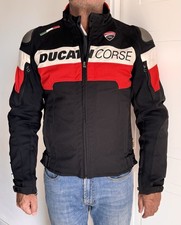 Giubbino ducati corse usato  Bari