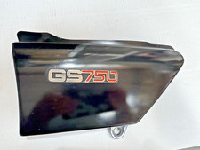 Genuine suzuki gs750 for sale  SPILSBY