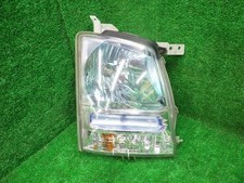 Usado, Farol direito SUZUKI Wagon R 2005 DBA-MH21S 3512058J50 [usado] [PA100005363] comprar usado  Enviando para Brazil