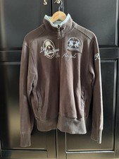 Martina jacke xl gebraucht kaufen  Oberhaid