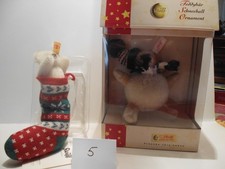 Steiff rnamente schneeball gebraucht kaufen Steiff rnamente schneeball gebraucht kaufen  Erkelenz