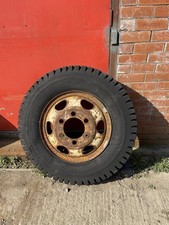 Stud split rim for sale  WAKEFIELD