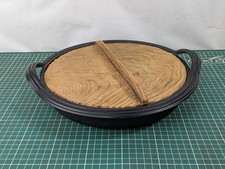 Vintage japanese cast for sale  HEREFORD