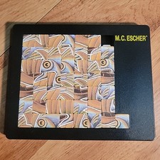 M.c. escher sliding for sale  Marshfield