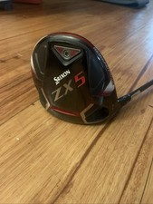 Srixon zx5 driver for sale  Boulder