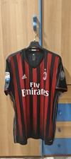 maglia milan fotorex usato maglia milan fotorex usato Palermo