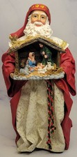 Vintage 1997 clothtique for sale  Hooper