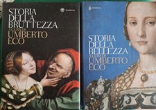 Umberto eco storia usato  Marino