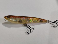 Megabass dog 1997 gebraucht kaufen Megabass dog 1997 gebraucht kaufen  München