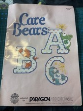 Care bears cross for sale  BOGNOR REGIS