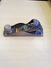 Stanley 220 block for sale  PETERBOROUGH
