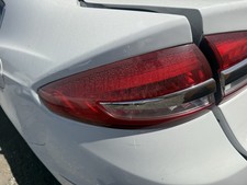 Ford fusion taillight for sale  Sacramento