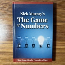 Nick murray game for sale  Union Grove