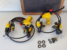 Fahrradteile & -komponenten gebraucht kaufen  Singen (Hohentwiel)