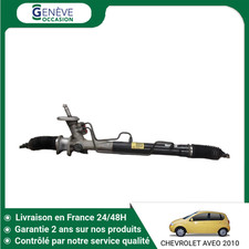 Cremaillere chevrolet aveo d'occasion  Niort