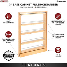 Rev shelf 432 for sale  Newton