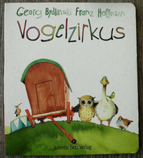 Vogelzirkus text georg gebraucht kaufen  Riesa