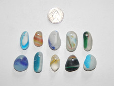 Small sea glass for sale  PETERBOROUGH