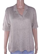 Polo donna large usato  Sacile