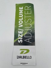 Dalbello size volume for sale  Chester
