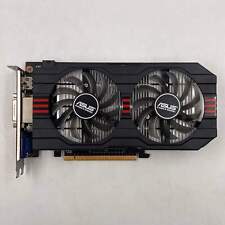 Placa de Vídeo NVIDIA GeForce GTX 750 Ti 2GB GDDR5 GTX750TI-OC-2GD5 comprar usado  Enviando para Brazil