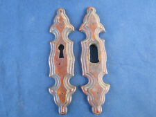 Entrées serrure bois d'occasion Entrées serrure bois d'occasion  Mollégès