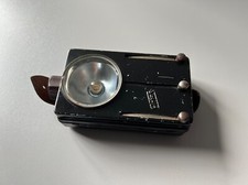 Ddr nva reichsbahn gebraucht kaufen  Hamburg