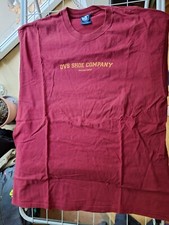 Dvs shirt xl gebraucht kaufen  Münster