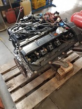 Motore semicompleto bmw usato  Parma