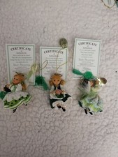 Irish blessings christmas for sale  Catonsville