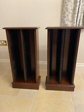 Pair multiyork cabinets for sale  ANDOVER