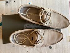 Timberland mocassini scarpe usato  Jesi