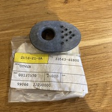 Genuine suzuki new for sale  YORK