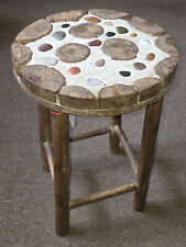 Designer holz steine gebraucht kaufen  Ratekau