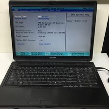 Blue toshiba satellite for sale  Las Vegas