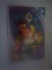 Carte playmobil sport d'occasion  Wervicq-Sud