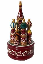 Vintage handmade russian for sale  Boston