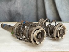 Stoßdämpfer federbein vorder gebraucht kaufen  Baesweiler