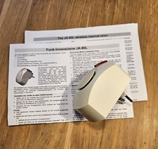 Jablotron funk innensirene gebraucht kaufen  Witten