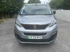Peugeot expert for sale  NOTTINGHAM