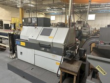 Star cnc swiss for sale  Cincinnati