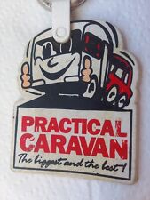 Vintage retro keyring for sale  RAMSGATE