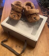 Ugg monate babyschuhe gebraucht kaufen  Ankum