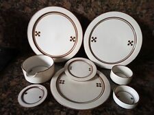 Royal copenhagan domino for sale  LONDON