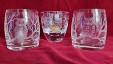 Whiskygläser teelichthalter e gebraucht kaufen  Dresden