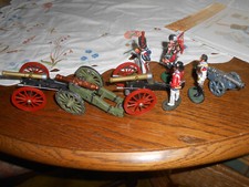 Zinnfiguren & Zubehör gebraucht kaufen  Stuttgart