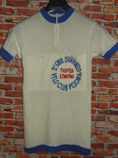 Eroica maglia shirt usato  Ercolano