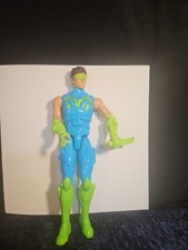 Boneco de ação Mech Armor Max Steel 12” somente - Max Steel @33 comprar usado  Enviando para Brazil