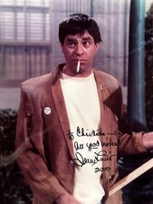 Usado, Jerry Lewis - Autogramm original signiert - Großfoto 20x25 cm comprar usado  Enviando para Brazil